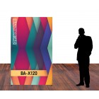 BANNERAD™ X120 Deluxe
